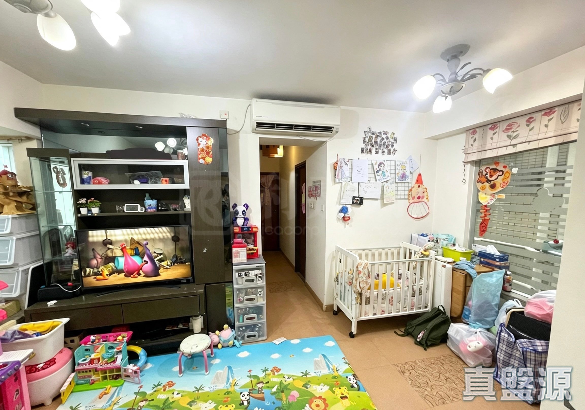 疊茵庭 2座 - 屯門屋網 28tuenmun.com