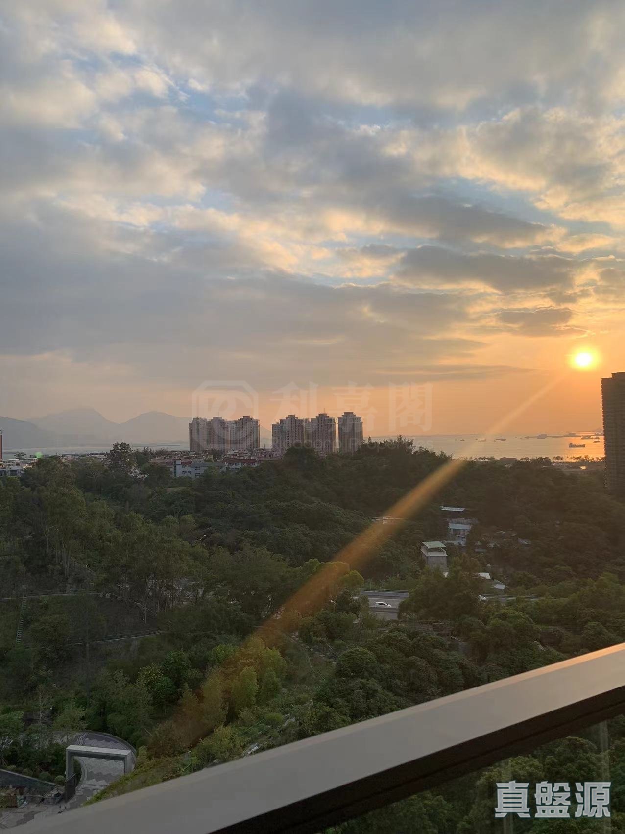 緹岸 1期 2座