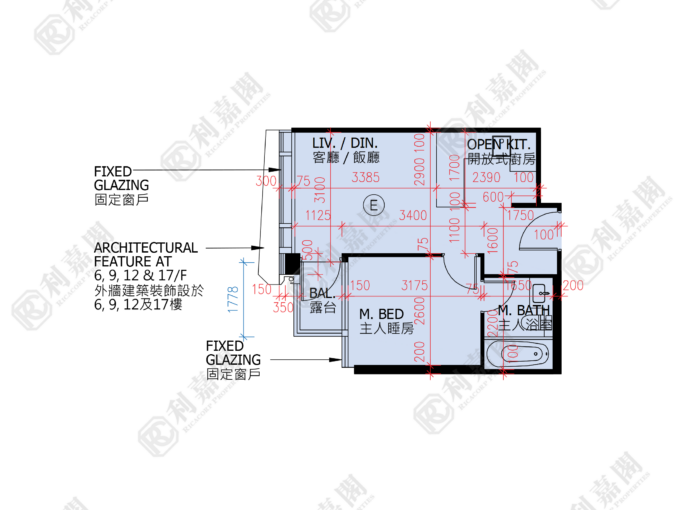 滿名山 滿庭 5座 - 屯門屋網 28tuenmun.com