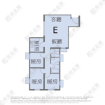 龍門居 1座 - 屯門屋網 28tuenmun.com