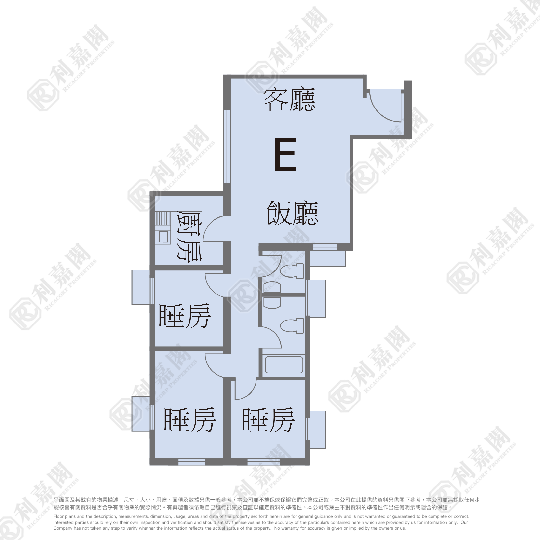 龍門居 1座 - 屯門屋網 28tuenmun.com