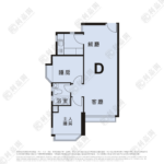 香港黃金海岸 1座 - 屯門屋網 28tuenmun.com