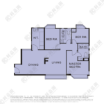 香港黃金海岸 5座 - 屯門屋網 28tuenmun.com