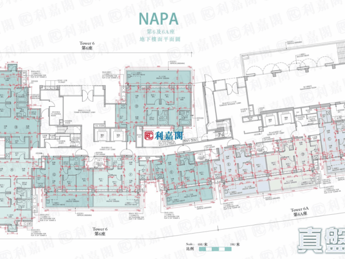 NAPA 6A座 - 屯門屋網 28tuenmun.com