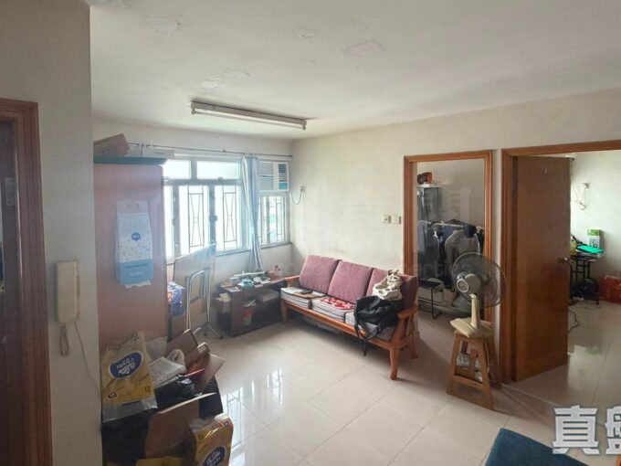 兆山苑 桃景閣 (M座) - 屯門屋網 28tuenmun.com