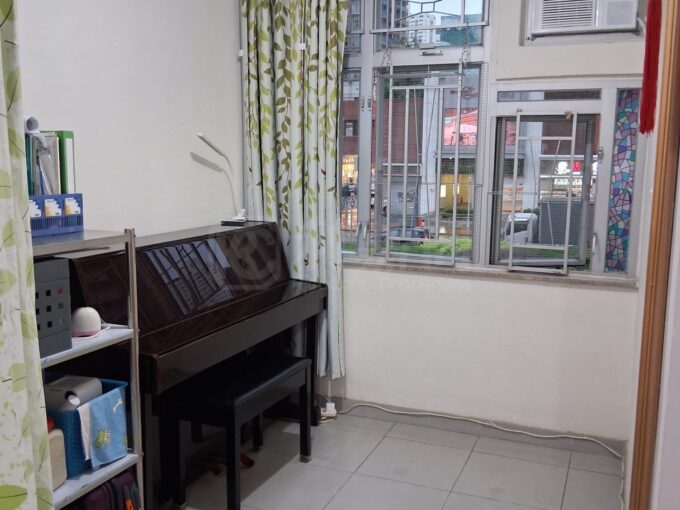 兆軒苑 逸生閣 (B座) - 屯門屋網 28tuenmun.com