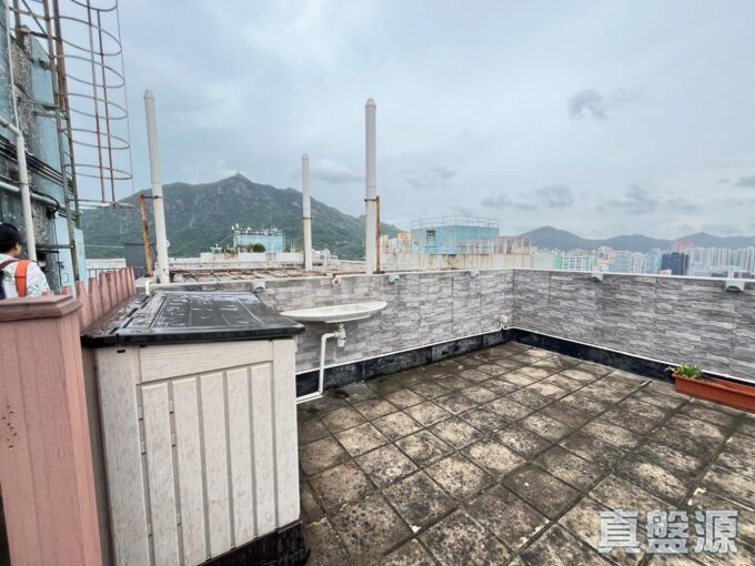 豐景園 3座 - 屯門屋網 28tuenmun.com