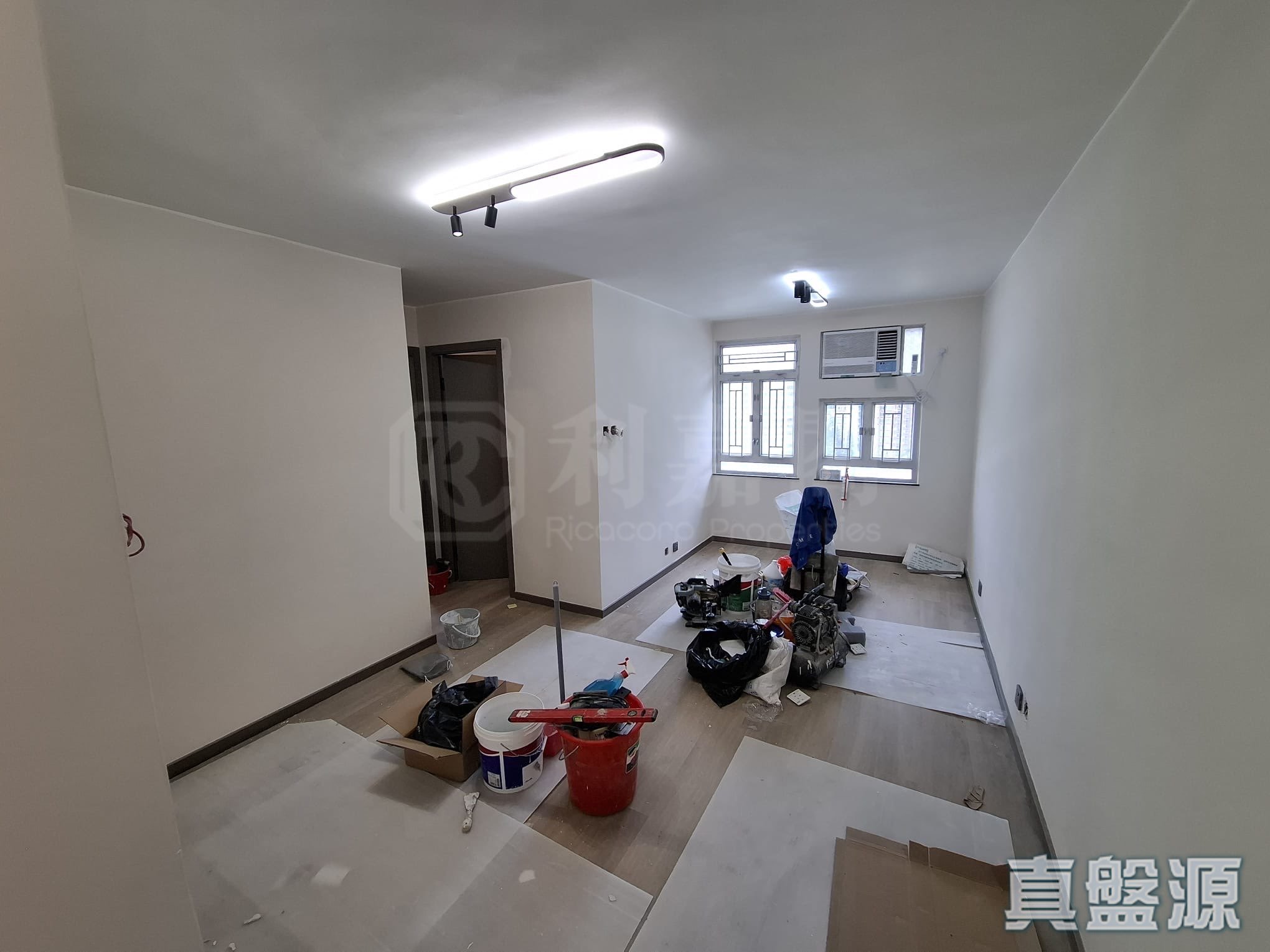 兆康苑 兆偉閣 (E座)