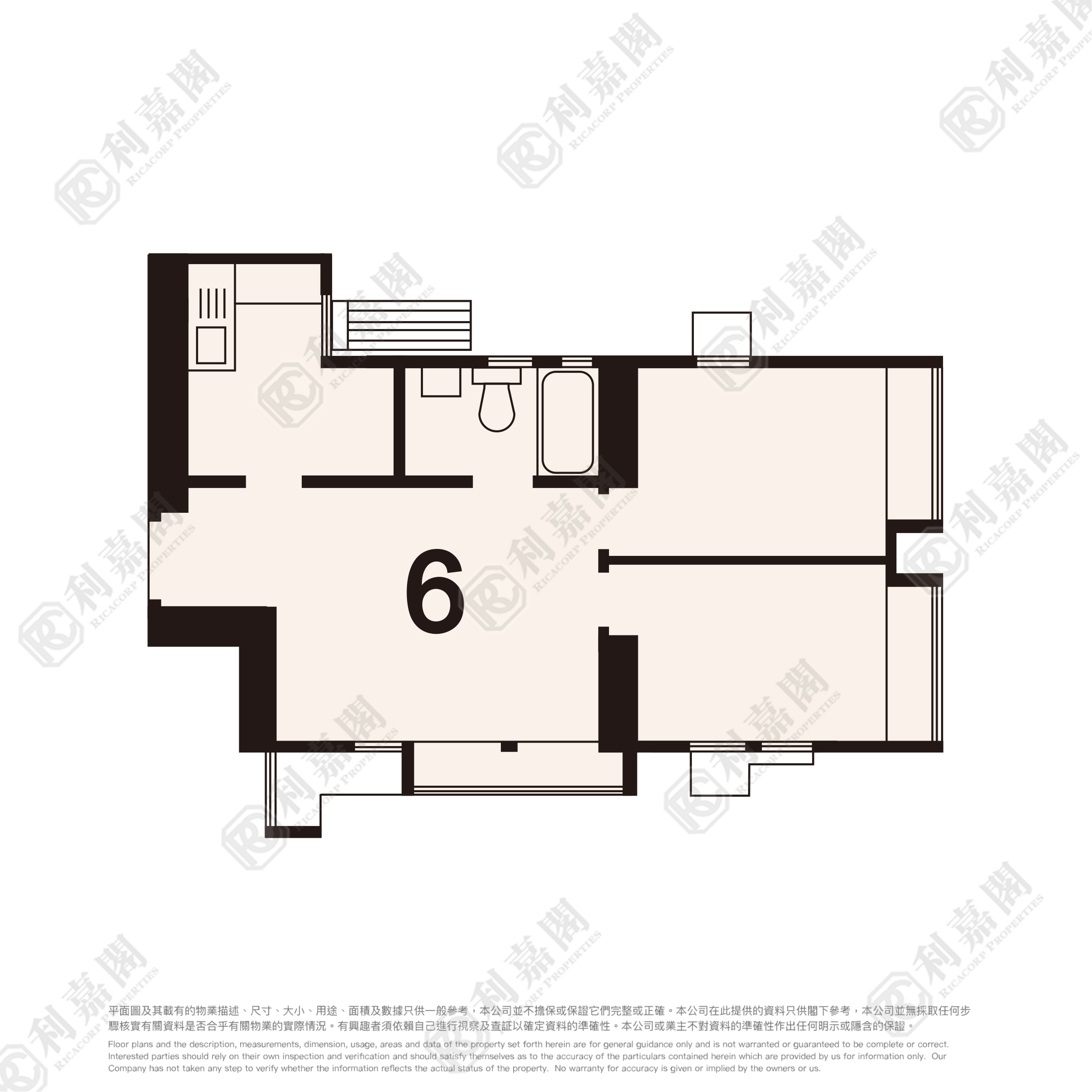 豐景園 1座 - 屯門屋網 28tuenmun.com