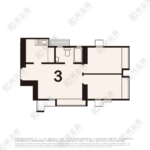 豐景園 3座 - 屯門屋網 28tuenmun.com