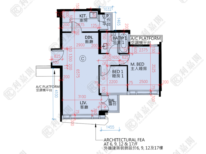 滿名山 滿庭 2座 - 屯門屋網 28tuenmun.com
