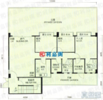茵翠豪庭 洋房 116 - 屯門屋網 28tuenmun.com