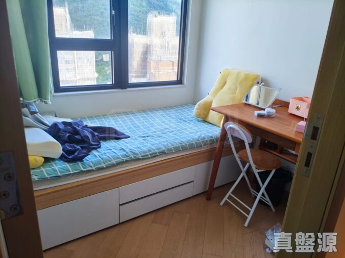 御半山 1期 1B座 - 屯門屋網 28tuenmun.com