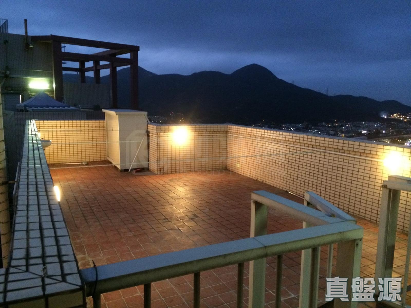疊茵庭 4座