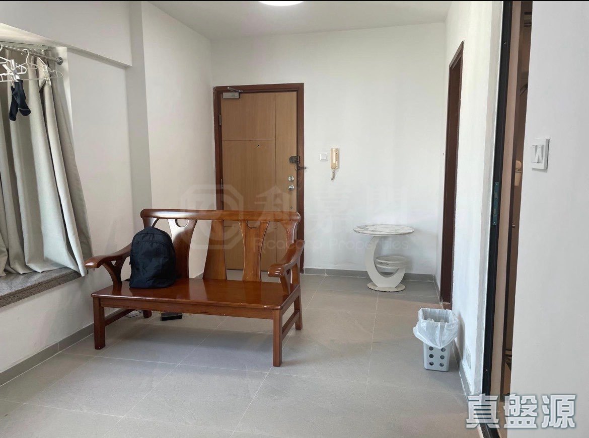 疊茵庭 9座