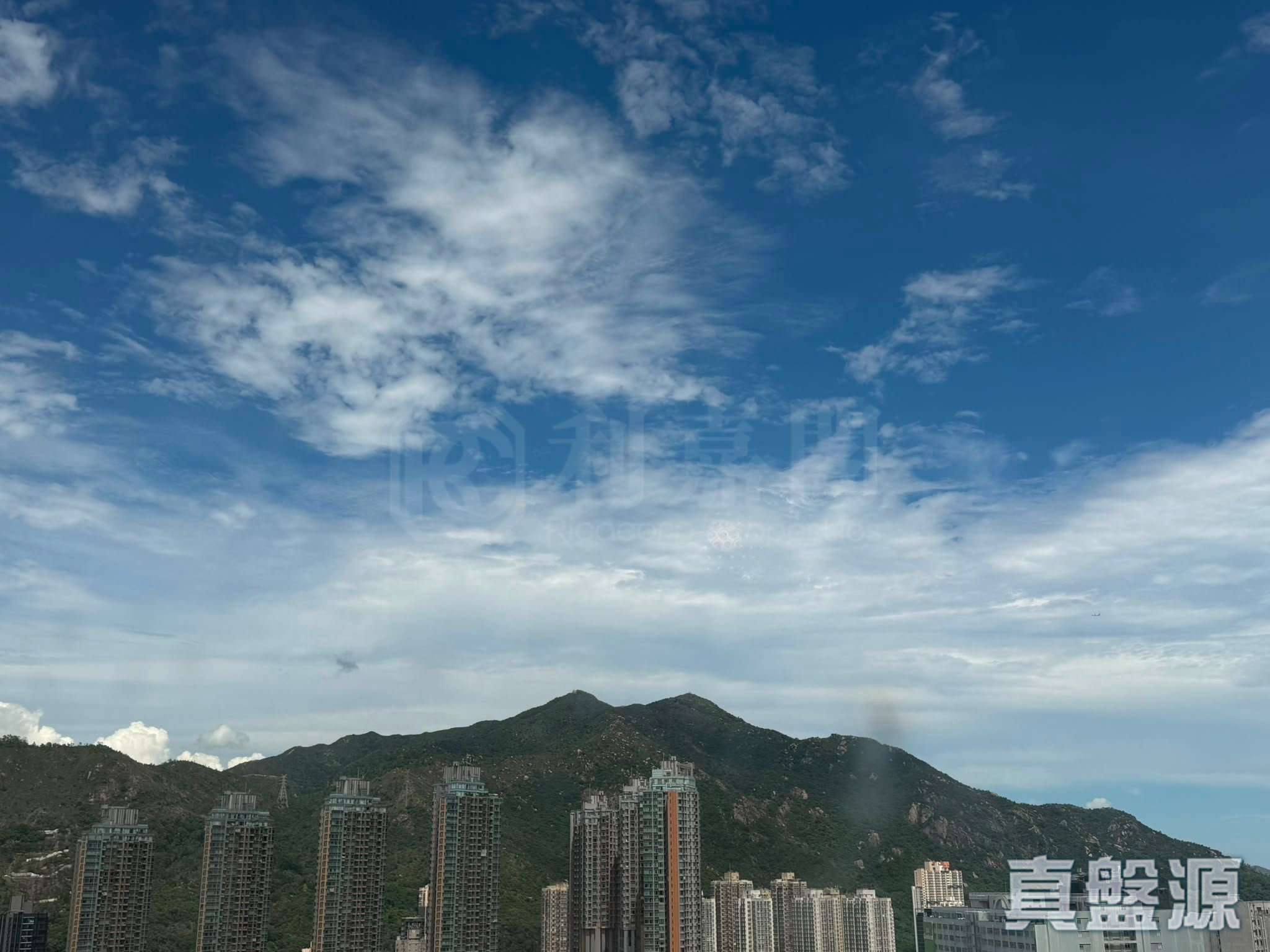 山景邨 景華樓 (4座)