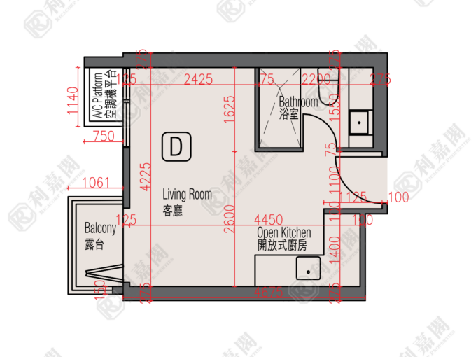 豐連 1座 - 屯門屋網 28tuenmun.com