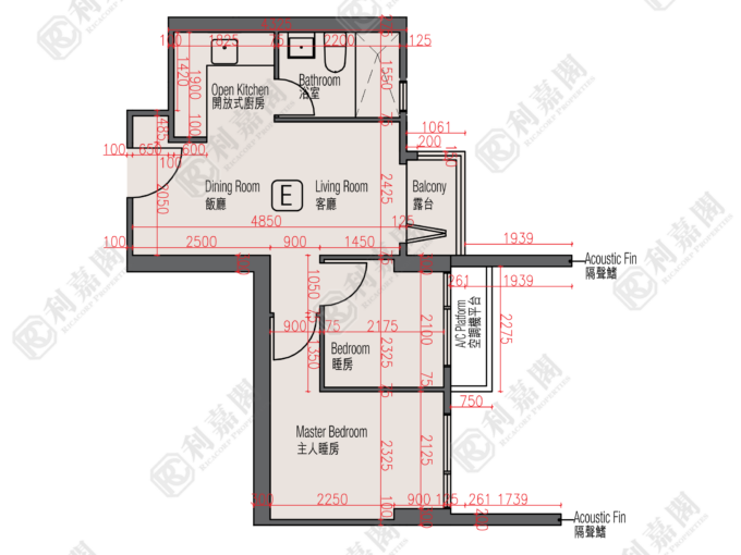 豐連 2座 - 屯門屋網 28tuenmun.com