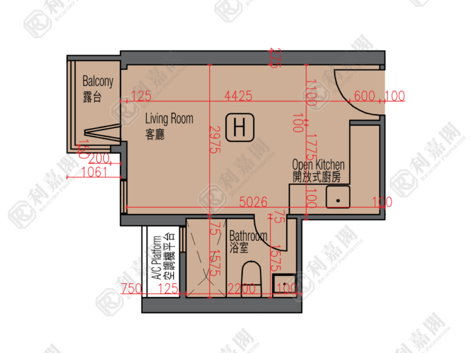 豐連 2座 - 屯門屋網 28tuenmun.com