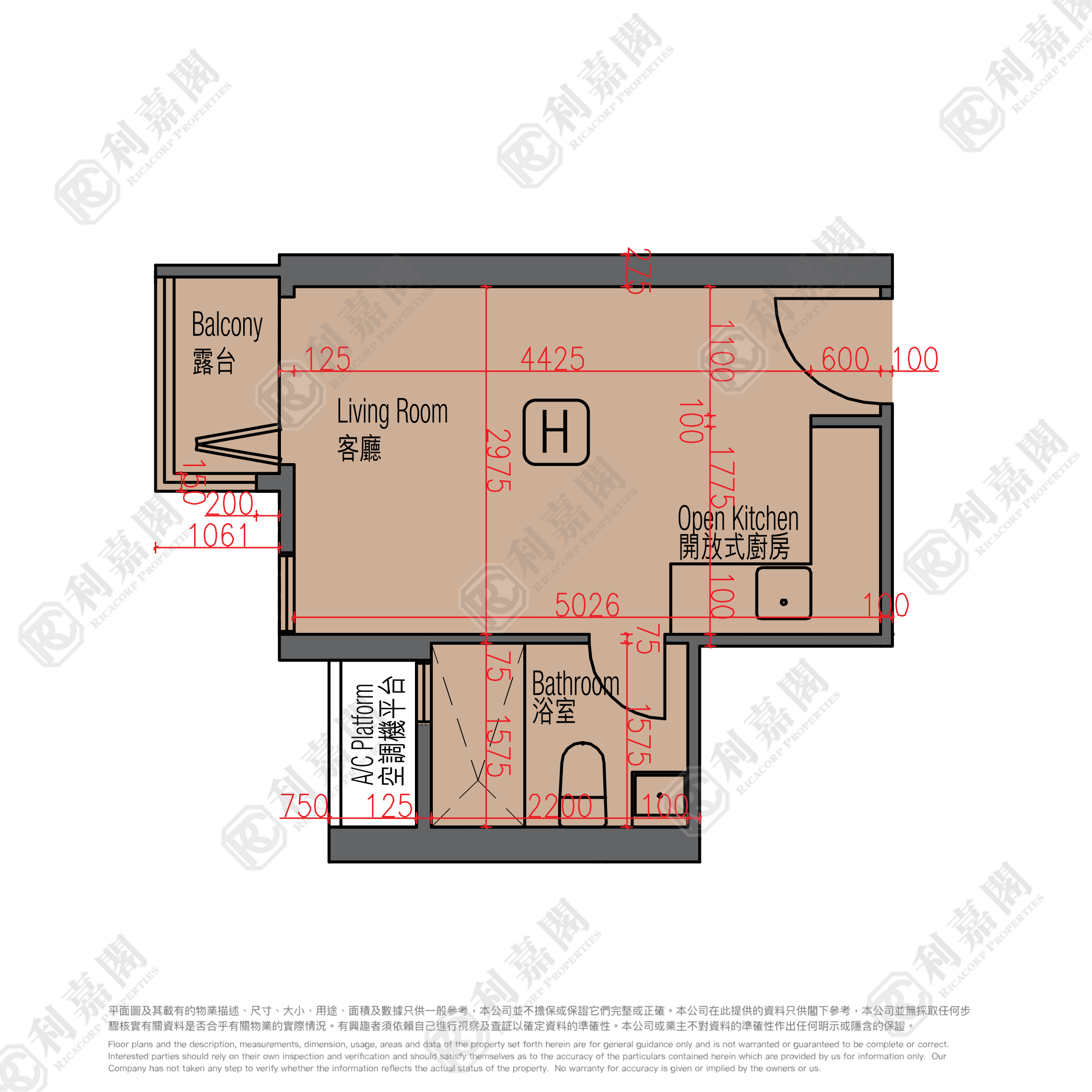 豐連 2座 - 屯門屋網 28tuenmun.com