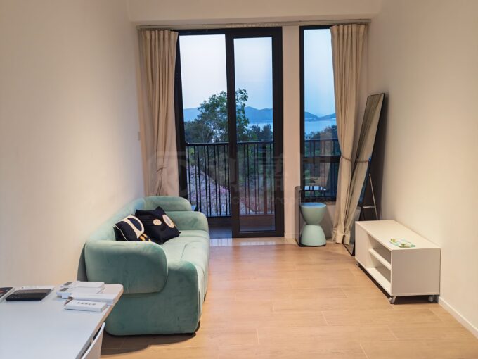 OMA BY THE SEA 2座 - 屯門屋網 28tuenmun.com