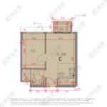 THE CARMEL 1座 - 屯門屋網 28tuenmun.com