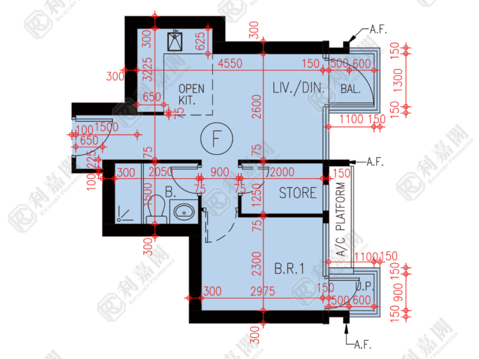 御半山 2期 2B座 - 屯門屋網 28tuenmun.com