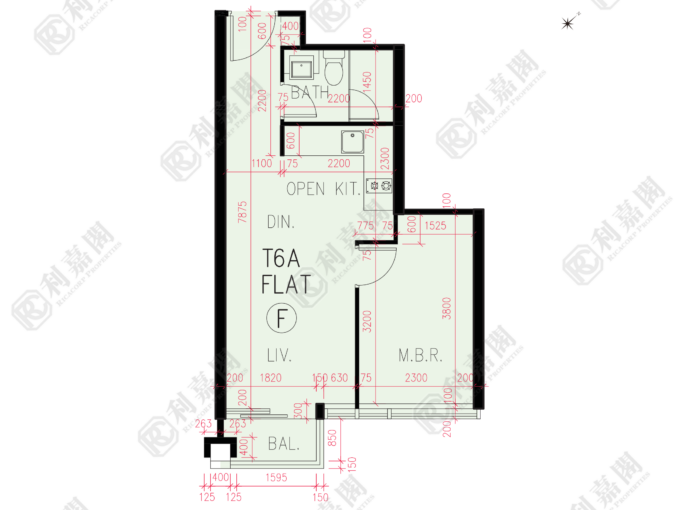 上源 6A座 - 屯門屋網 28tuenmun.com
