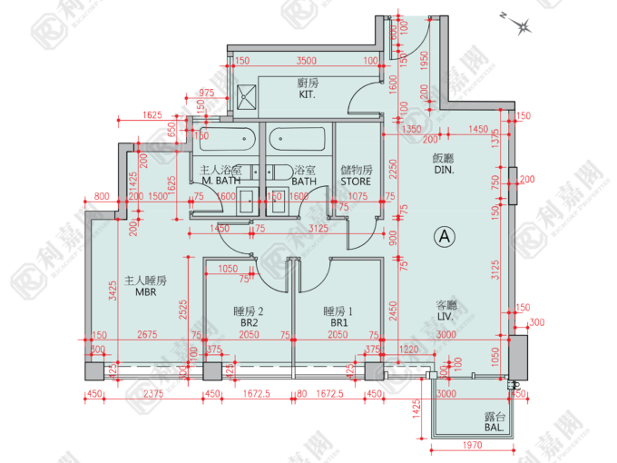 NAPA 5座 - 屯門屋網 28tuenmun.com