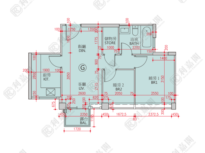 NAPA 6座 - 屯門屋網 28tuenmun.com