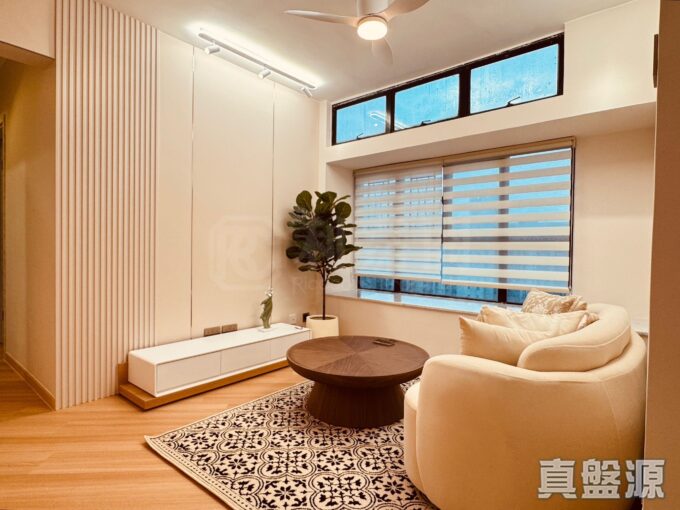 恆福花園 6座 - 屯門屋網 28tuenmun.com