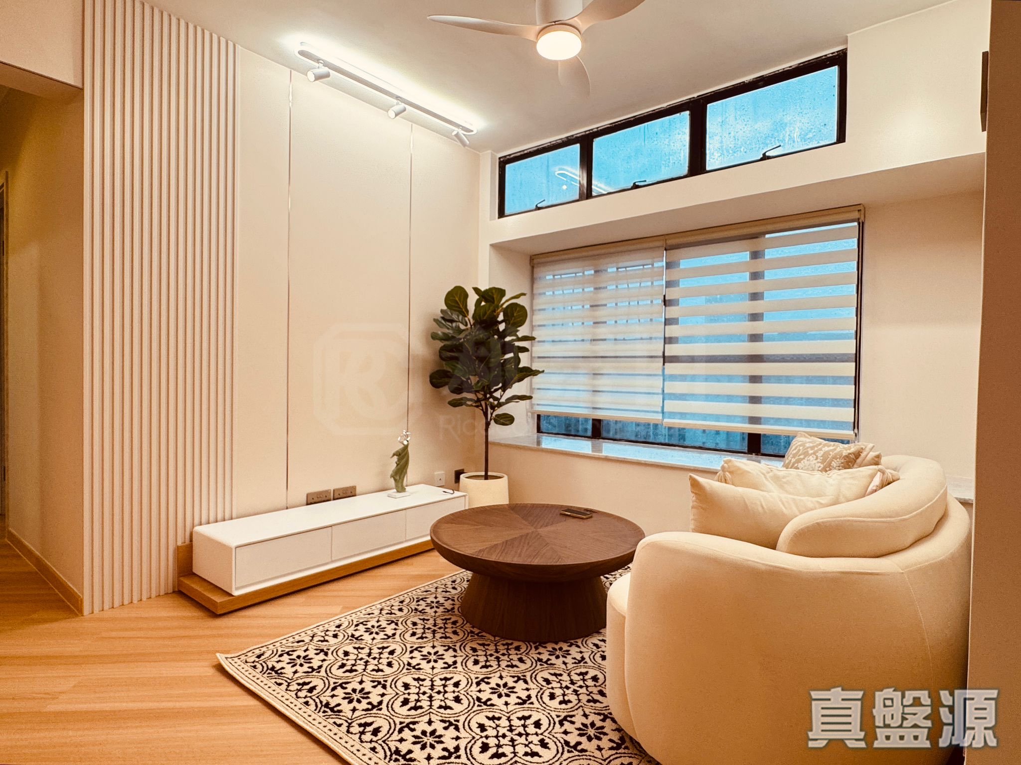 恆福花園 6座 - 屯門屋網 28tuenmun.com