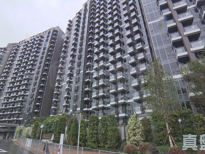 緹岸 2期 3A座 - 屯門屋網 28tuenmun.com