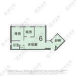 兆康苑 兆傑閣 (D座) - 屯門屋網 28tuenmun.com