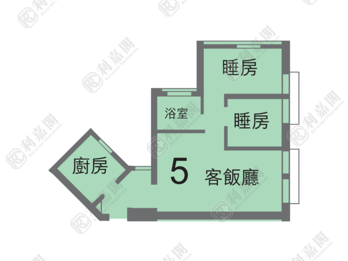 兆康苑 兆昌閣 (L座) - 屯門屋網 28tuenmun.com
