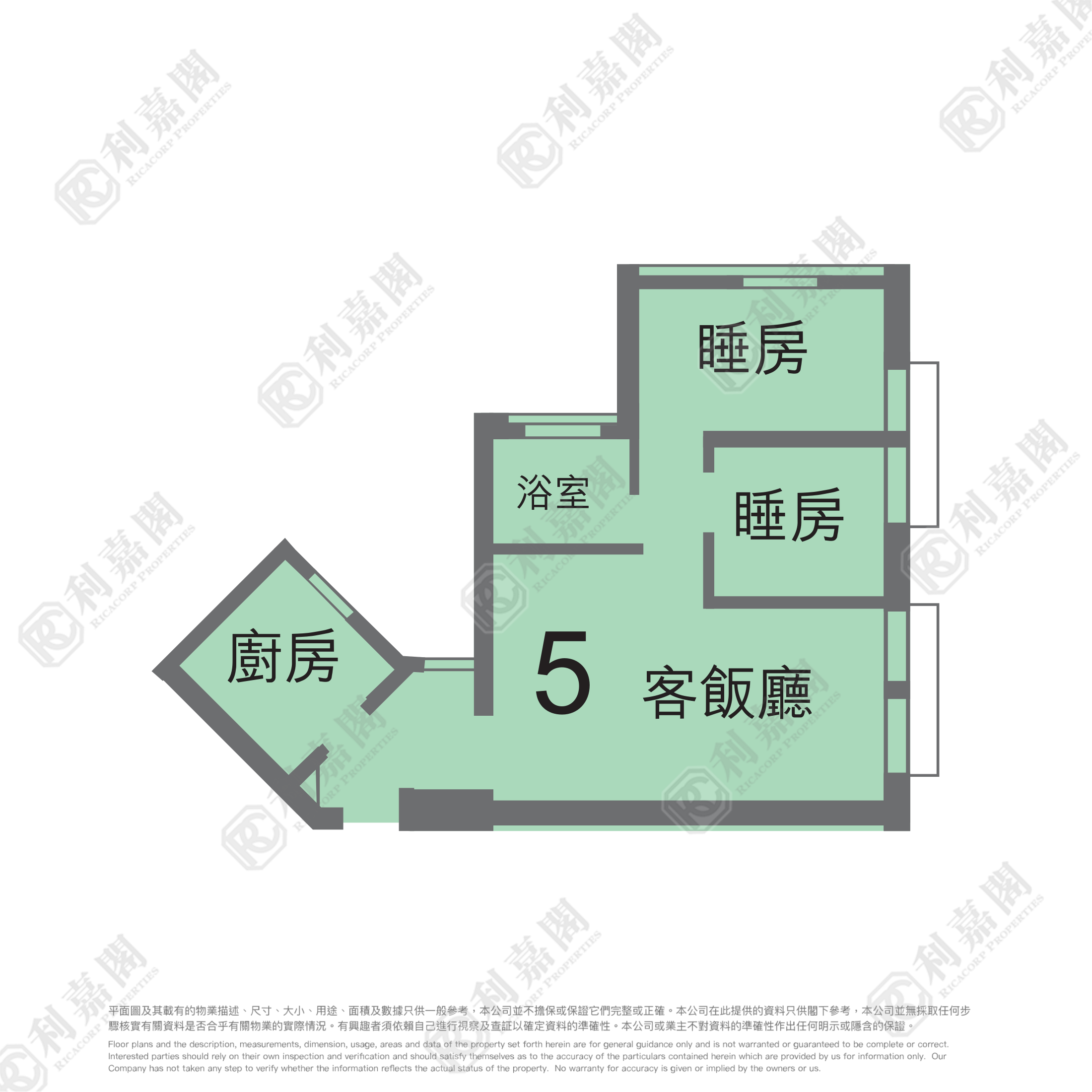 兆康苑 兆昌閣 (L座) - 屯門屋網 28tuenmun.com