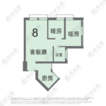 兆康苑 兆俊閣 (C座) - 屯門屋網 28tuenmun.com