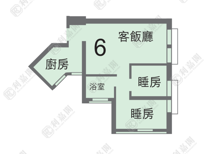 兆康苑 兆基閣 (R座) - 屯門屋網 28tuenmun.com