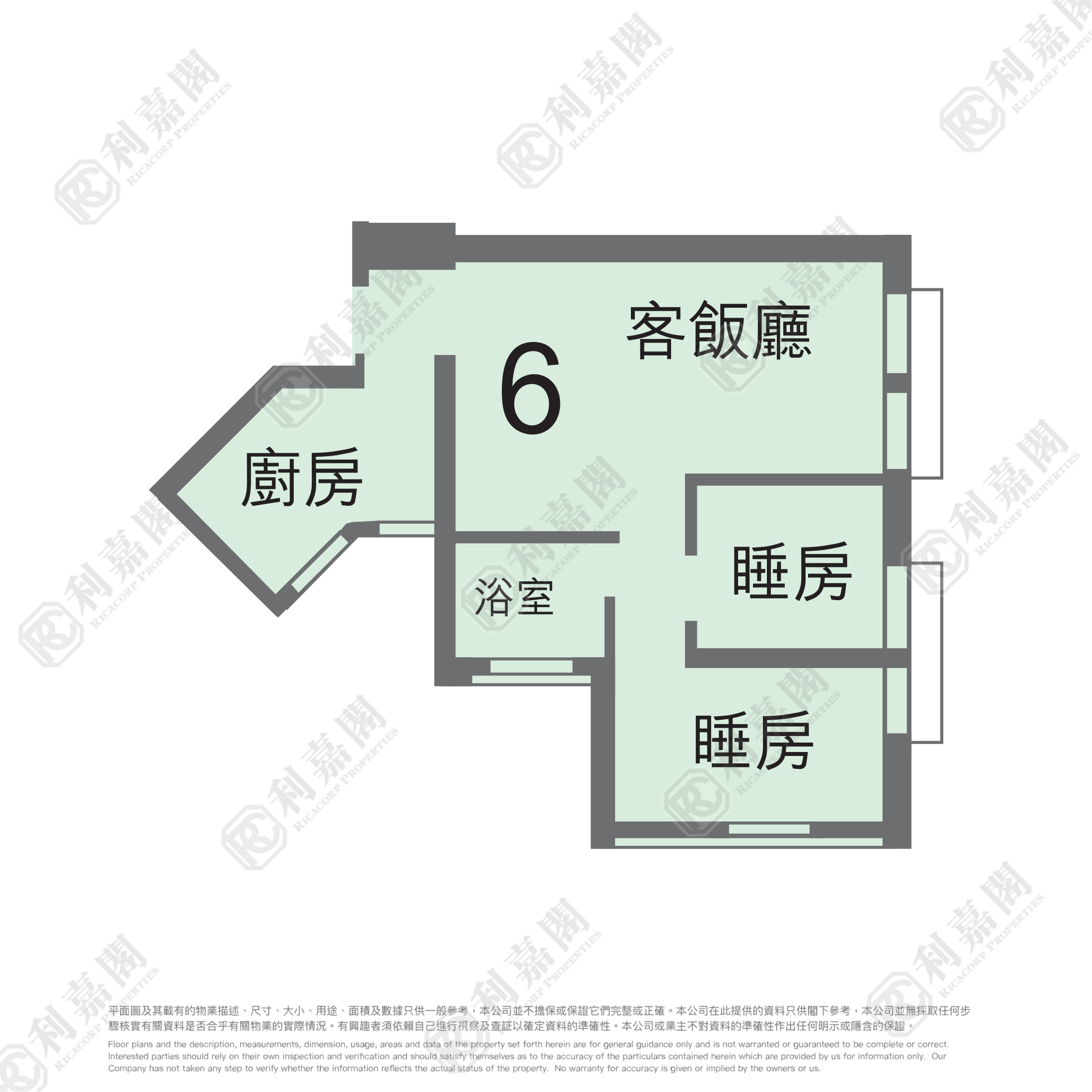 兆康苑 兆基閣 (R座) - 屯門屋網 28tuenmun.com