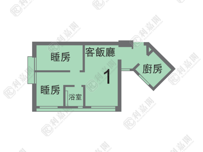 兆康苑 兆暉閣 (O座) - 屯門屋網 28tuenmun.com