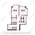 康麗花園 1座 - 屯門屋網 28tuenmun.com