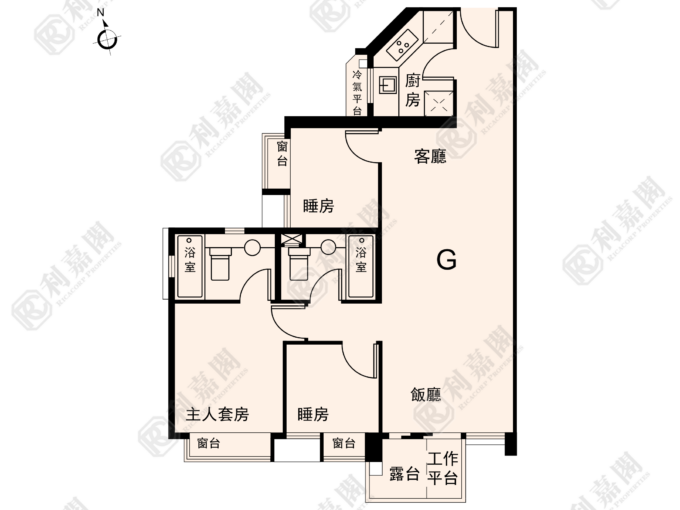 倚嶺南庭 - 屯門屋網 28tuenmun.com