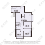 康德花園 1座 - 屯門屋網 28tuenmun.com