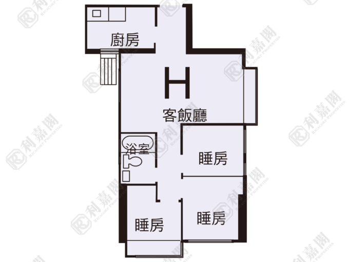 康德花園 1座 - 屯門屋網 28tuenmun.com