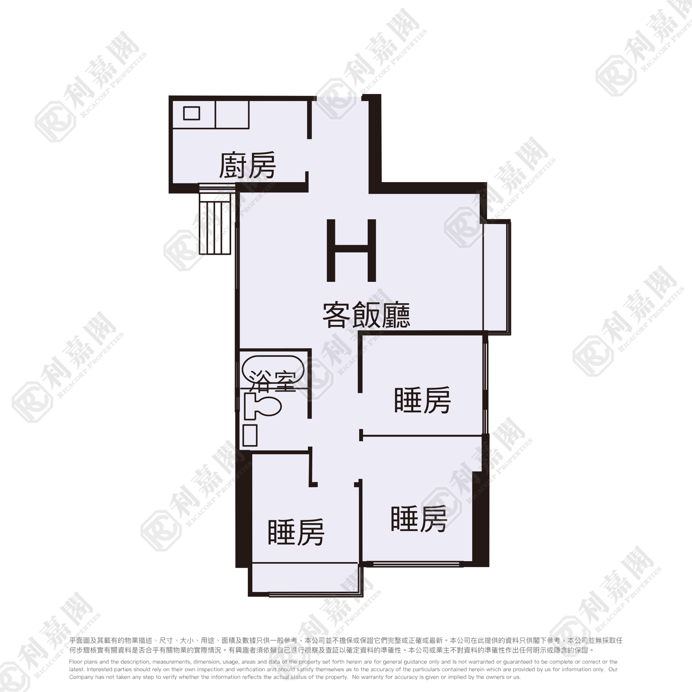 康德花園 1座 - 屯門屋網 28tuenmun.com