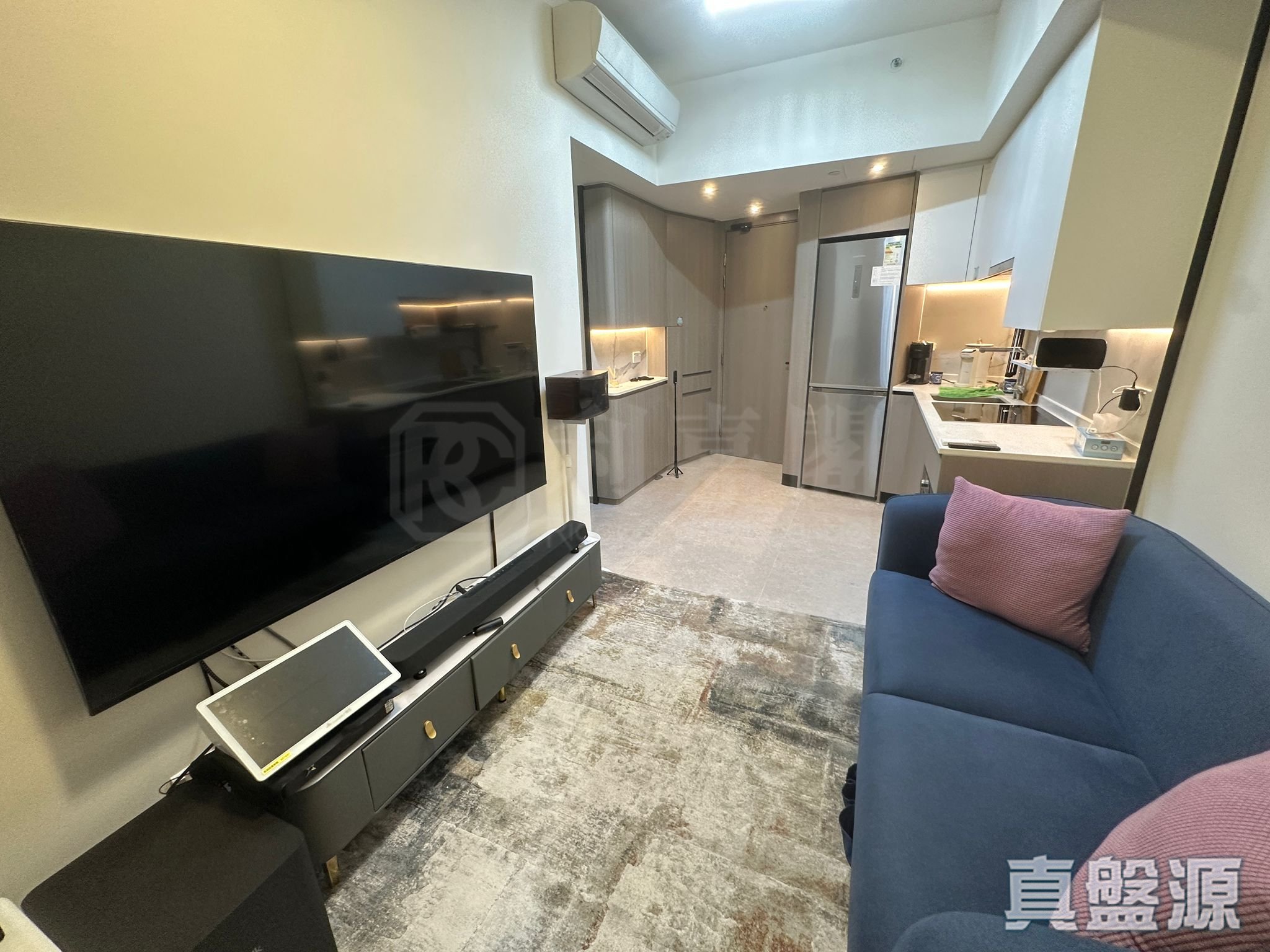 NOVO LAND 2B期 Arreso 1B座 - 屯門屋網 28tuenmun.com