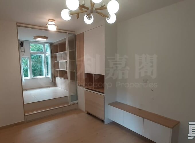 兆畦苑 兆富閣 (B座) - 屯門屋網 28tuenmun.com