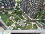 NOVO LAND 2A期 Charlot 1B座 - 屯門屋網 28tuenmun.com