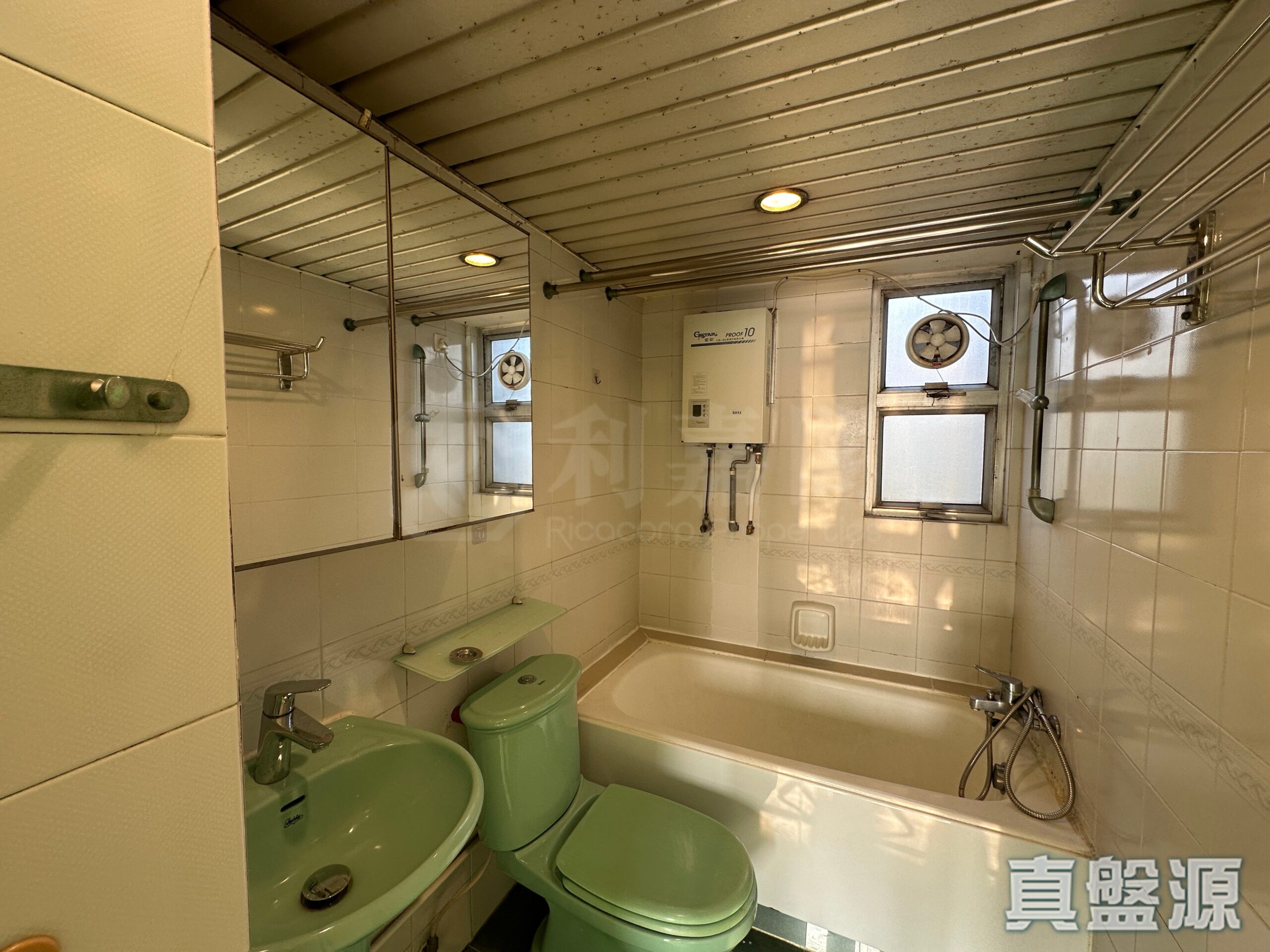 青榕臺 3座 - 屯門屋網 28tuenmun.com
