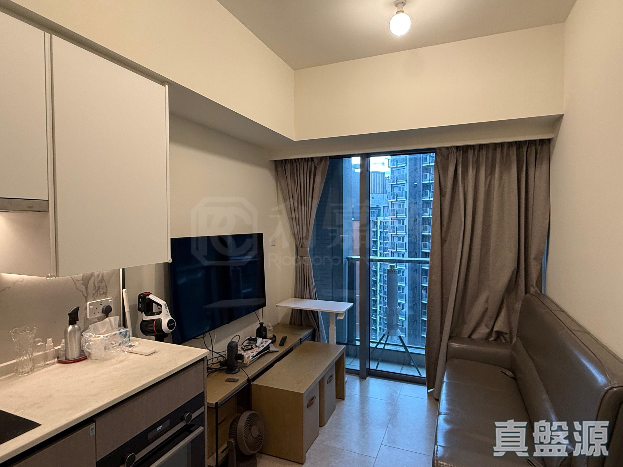 NOVO LAND 2B期 Arreso 1B座